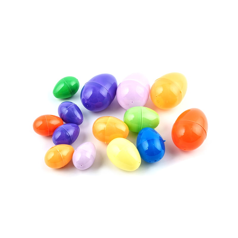 Osterplastikspielzeugprodukte