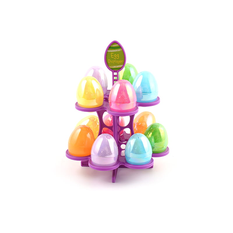 Osterplastikspielzeugprodukte