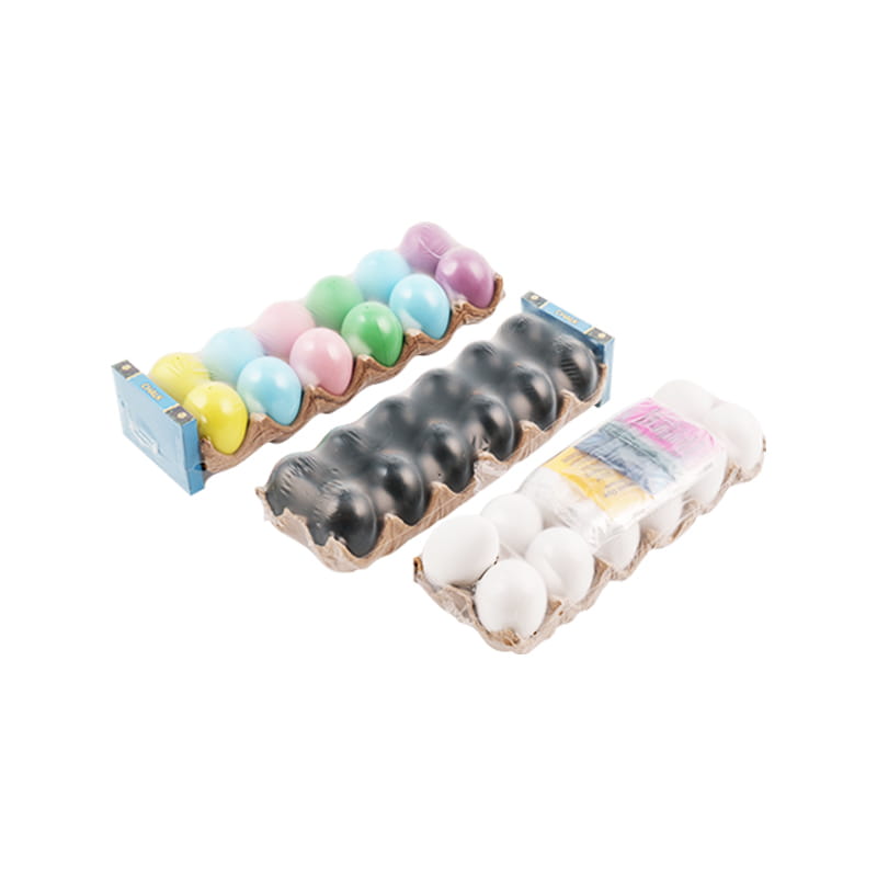 Bemalten Ostereier Spielzeug