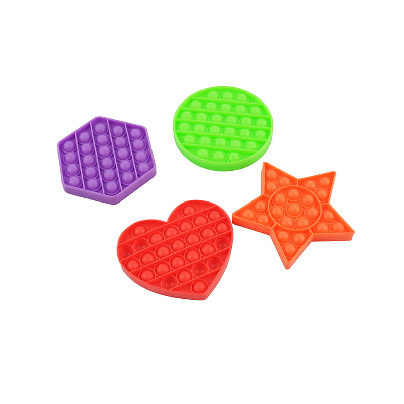 Plastik-Anti-Rodent-Pionierspielzeug