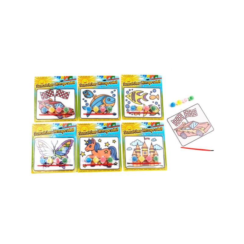 Zeichenbretter, Malvorlagen