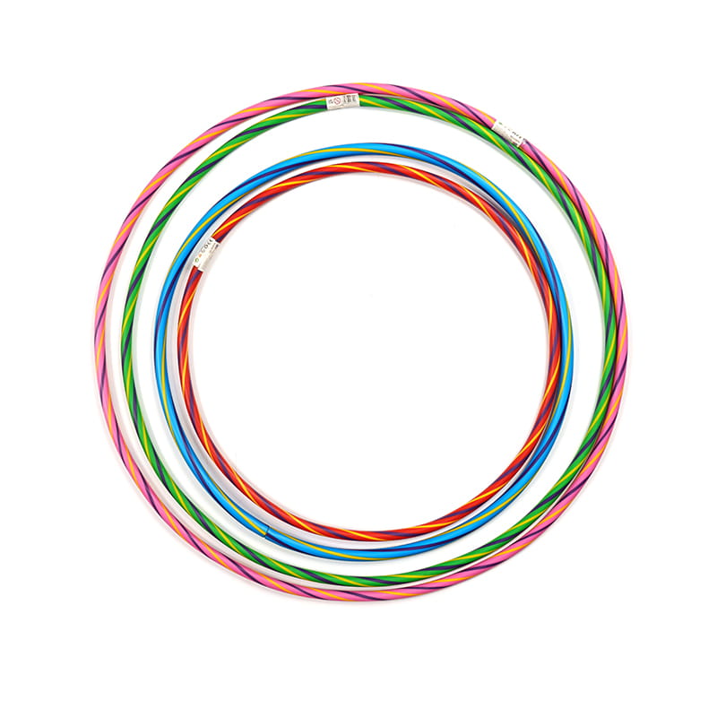 Kinderplastik Hula Hoop