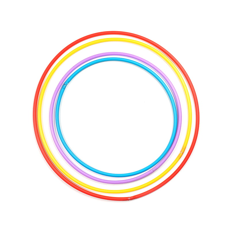 Kinderplastik Hula Hoop