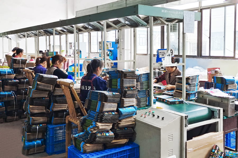 Ausstellungsworkshops