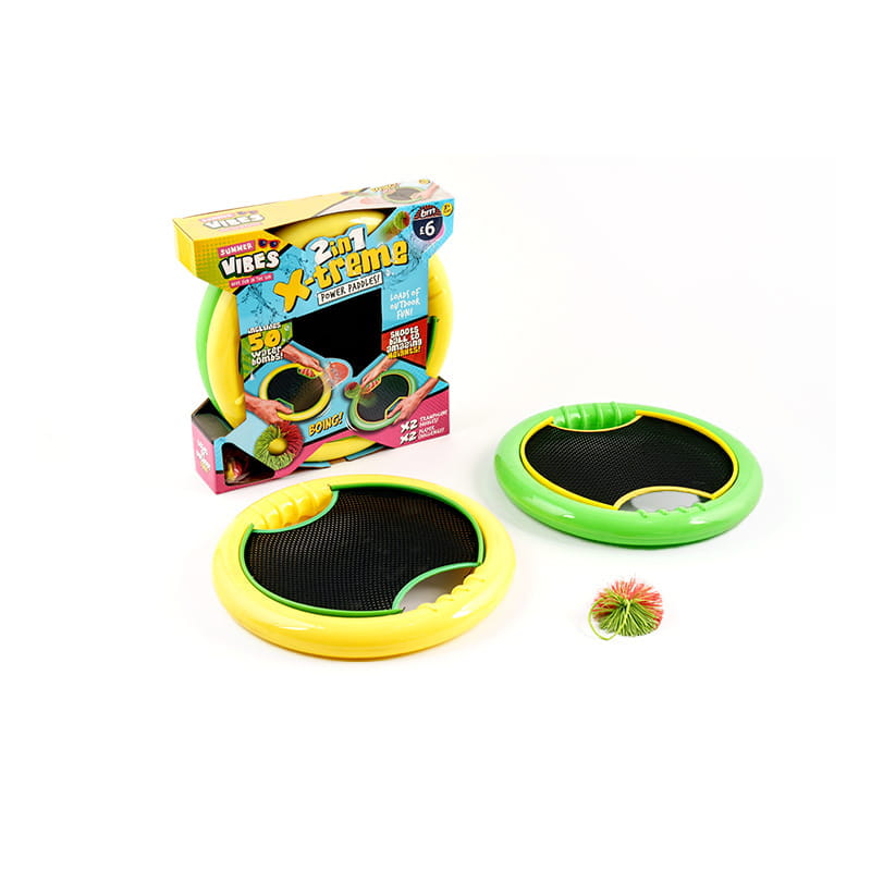 Schlagen Sie über das Buschspielzeugset