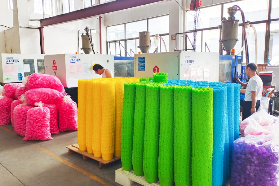 Ausstellungsworkshops